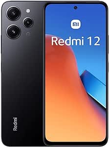 xiaomi redmi note 12 mejores moviles camara