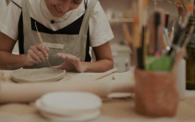 ¿Por qué la cerámica nos conecta con lo esencial?