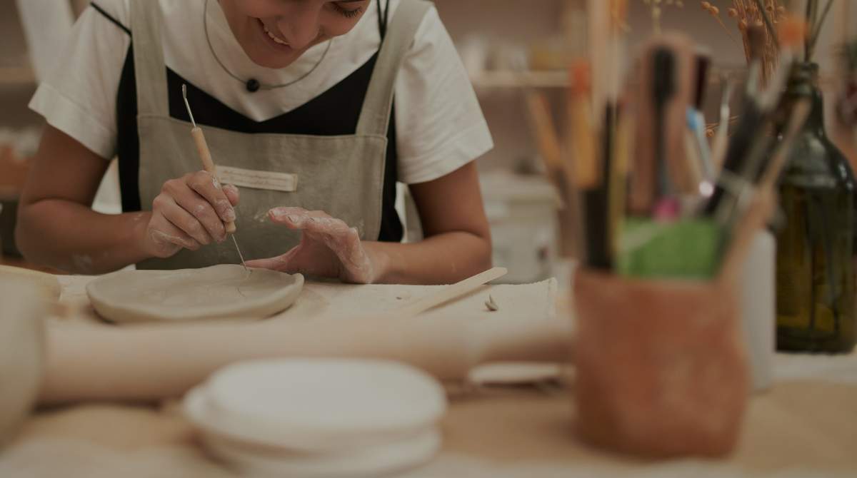 La Puncheta taller de cerámica