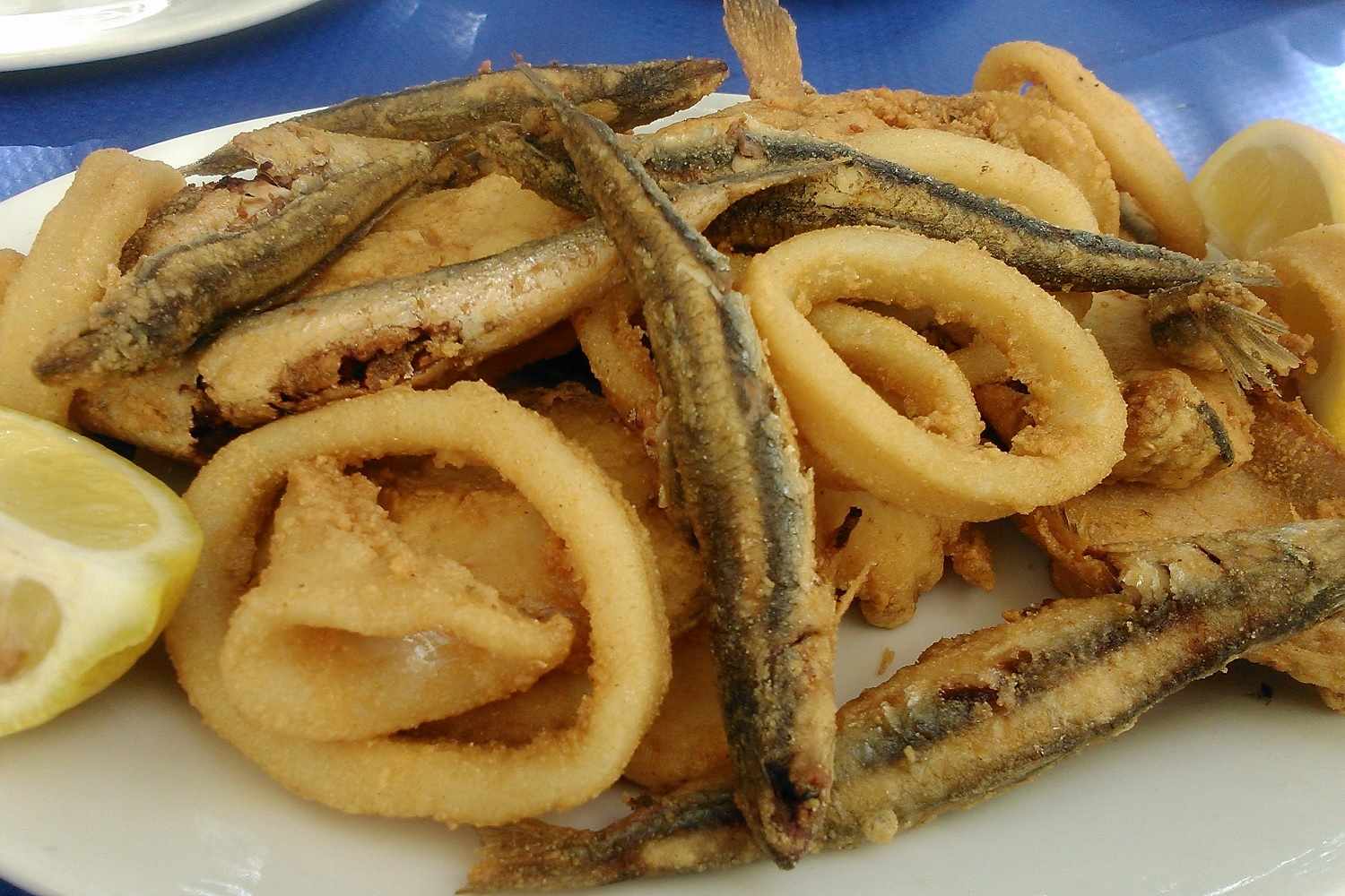 gastronomia churriana